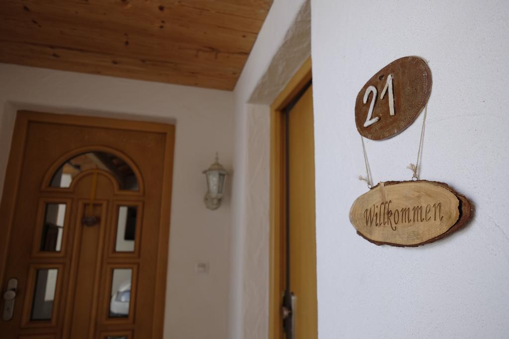 Ferienhaus Stubaiblick Neustift im Stubaital Chambre photo