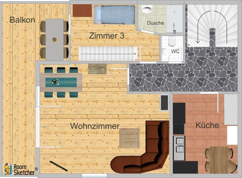 Ferienhaus Stubaiblick Neustift im Stubaital Extérieur photo